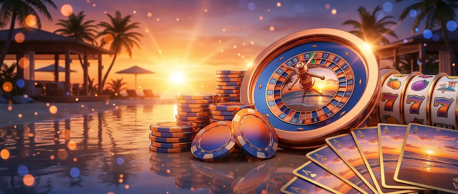 X7 Casino bonus