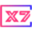 X7 Casino Logo